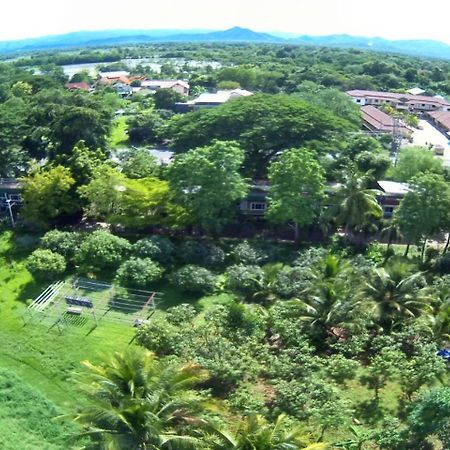 Pingview Villa Resort Tak Exterior foto