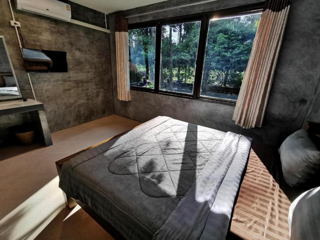 Pingview Villa Resort Tak Exterior foto