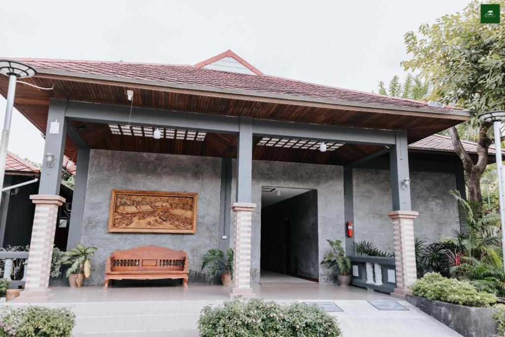 Pingview Villa Resort Tak Exterior foto