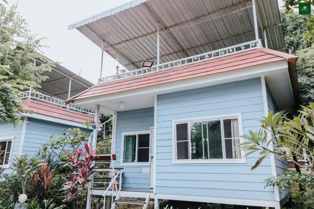 Pingview Villa Resort Tak Exterior foto