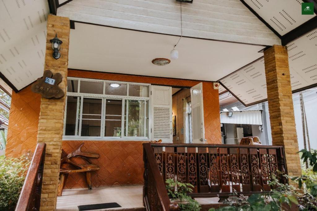 Pingview Villa Resort Tak Exterior foto